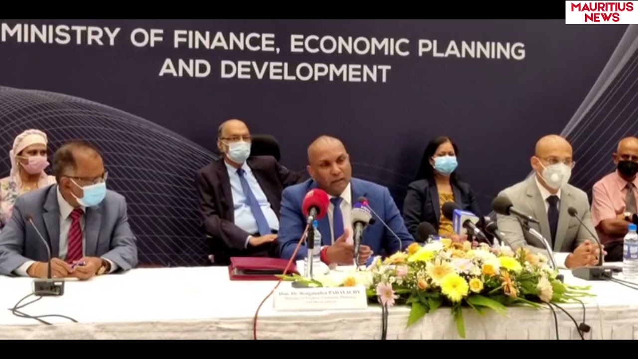 Compensation salariale Mauritius News