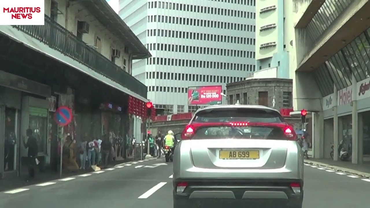 L’AMBIANCE DANS NOS RUES - Mauritius News